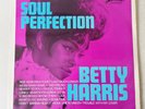 Betty Harris: Soul Perfection Vinyl LP 1969 ACLP6007 VG/VG+ First Press