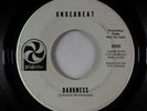 Garage Psych Fuzz 45 - Underbeat - Darkness - P.I.P.