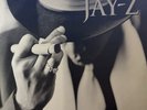 JAY-Z Reasonable Doubt Vinyl Record US Original Edition 2LP USA 1996 ROC A FELLA