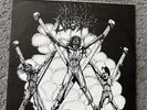 Morbid Angel - Thy Kingdom Come 7“ Red Vinyl