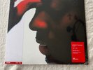 BRENT FAIYAZ Icon LP VMP Red Color NEW/SEALED #188/500 Vinyl Me Please