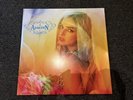 Addison Rae - ‘Addison’ Store Exclusive Translucent Blue Vinyl