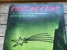 Counting Crows Recovering the Satellites Double LP 1996 vinyl gatefold original
