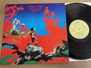 ILPS 9213 Uriah Heep The Magician's Birthday LP