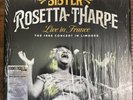 Sister Rosetta Tharpe 