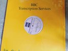 Pink Floyd – In Concert-307 (Vintage Pink Floyd 1970-71) - BBC 1983  (Exc/Exc)