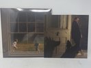 NOAH KAHAN The Great Divide American Rust Vinyl LP with SIGNED Insert