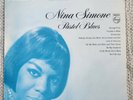 Nina Simone Pastel Blues Original 1965 Philips PHS 600-187 Stereo LP