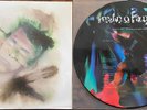 DAVID BOWIE - The Hearts Filthy Lesson  - rare picture Disc 12