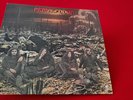ARMAGEDDON » A&M RECORDS/MADE IN ENGLAND 1975/feat. KEITH RELF, MARTIN PUGH