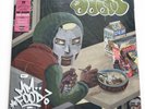 MF Doom - Mm Food (Green + Pink Vinyl) LP