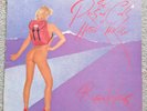 Roger Waters The Pros And Cons Of Hitch Hiking 1984 N. M 1st Press SHVL 240101