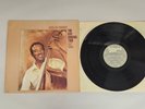 Ray Brown Trio - Soular Energy - Concord Jazz 1985 - Original Pressing VG+/EX