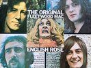 Fleetwood Mac - The Original Fleetwood Mac & English Rose / CBS 22025 / DoLP