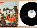 RARE LP Original Rock 1971 du groupe CRESSIDA 