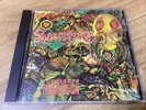 Sacrifice – Forward To Termination. 1989. Thrash. Old school. First Press