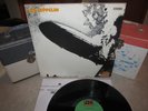 LED Zeppelin Self-Titled Vintage Vinyl LP 1969 Atlantic Record SD-19126 NM/NM
