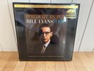 MFSL Bill Evans - Portrait in Jazz Mobile Fidelity Supervinyl Vinyl LP Box NEW