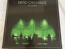 Dead Can Dance Live In Concert Vinyl NM