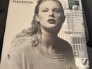 Taylor Swift Reputation Vinyl Record Picture Disc LP Factory Sealed