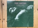 The Smiths - The Queen Is Dead - 1986 UK 1st - Vinyl LP - Rough Trade