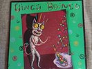 Oingo Boingo - Nothing to Fear vinyl 1st press 1982 A&M SP-4903 Electrosound VG+