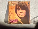 Francoise Hardy LP Schallplatte Vinyl - Träume Philips Stereo 6305008