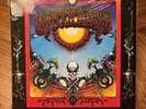GRATEFUL DEAD - Aoxomoxoa LP 1971 Warner Bros WS 1790 Lot#70