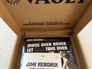 Third Man Records Vault #67 Jimi Hendrix, Vinyl Boxed Set, New