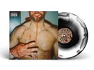 WESTSIDE GUNN Heels Have Eyes 3 Black & White Sunburst Vinyl LP Daupe NEW Split