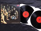 Do-LP JIMI HENDRIX – Electric Ladyland (Polydor 2335203) 1968