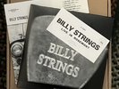 Billy Strings Live In Rosemont 4 LP + Self-Tiltled EP Third Man Vault #66 Vinyl