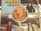 The James Gang Yer' Album Vinyl Autographed By Joe Walsh Jim Fox Dale Peters