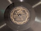 Gilmore Sisters Some Of These Days Piano duet traps Rare Depression Jazz  78 E-