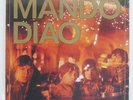 MANDO DIAO HURRICANE BAR MAJESTY RECORDINGS MA317 Sweden VINYL LP