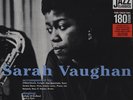 Sarah Vaughan - With Clifford Brown (Vinyl LP - 2012 - EU - Original)