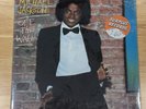 Near Mint - Unopened* - Michael Jackson ‎– Off The Wall - EPC83468  - VINYL 1979