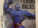 RARE  “Loud Rocks” Original Pressing - Various Artists Rap / Rock Mashup READ
