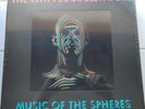 Music Of The Spheres by 13th Floor Elevators (1st Ed. 9LP Box, 2011, Charly) NEW