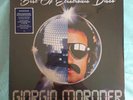 Giorgio Moroder - Best Of Electronic Disco