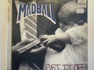 MADBALL - SET IT OFF | Vinyl | Roadrunner Rec. | 1994