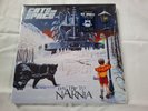 CATS IN SPACE DAYTRIP TO NARNIA  *RARE LIMITED WHITE VINYL*   *MINT SEALED* 2018