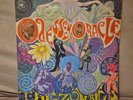 THE ZOMBIES - ODESSEY AND ORACLE - UK - 1st PRESS - CBS - MONO