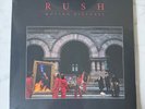 RUSH Moving Pictures (40th Anniversary) [Half-Speed] Lp Ltd Edition Audiophile