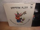 Hapshash and the Coloured Coat - Western Flier Vinyl LP 1969 Psych Rock Top Rare