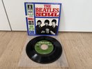 The Beatles Soul Michelle Run For Your Life Drive My Car Girl Rare EP in mint-