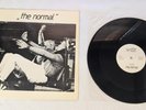 The Normal   Warm Leatherette/TVOD Mute Records 12