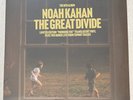Noah Kahan The Great Divide LimEd. Translucent Morning Fog Vinyl+2 Bonus Tracks