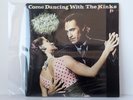 The Kinks - Come Dancing With The Kinks The Best Of The Kinks 1977-1986 Vinyl LP