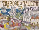 Deep Purple The Book Of Taliesyn Orig. 1969 Polydor ‎ SMP 1434 Japan vinyl LP
